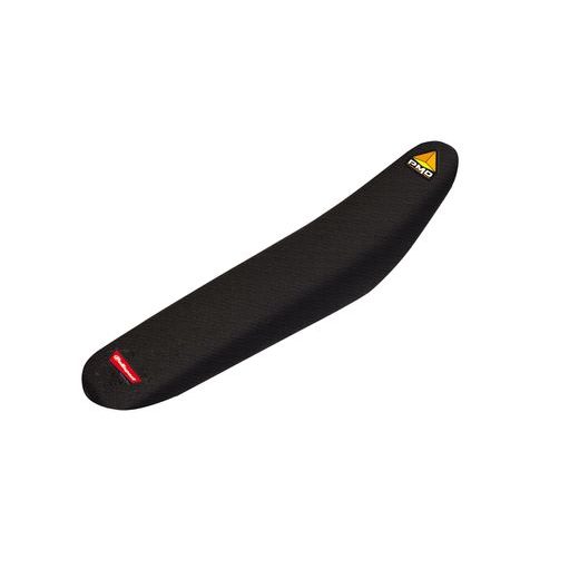 Racing seat POLISPORT PERFORMANCE 8156200002 Črno/siva