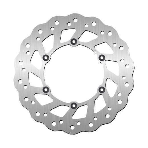 Zavorni disk NG 675X
