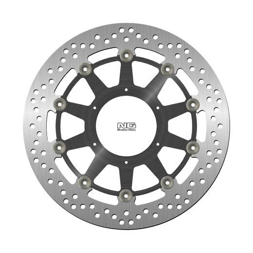 Zavorni disk NG 1692G
