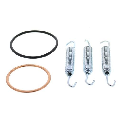 Exhaust gasket kit WINDEROSA 823142