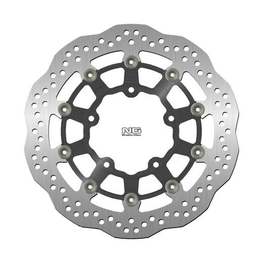 Zavorni disk NG 1041XG