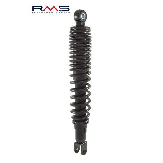 Shock absorber FORSA 204550802 zadaj 358mm