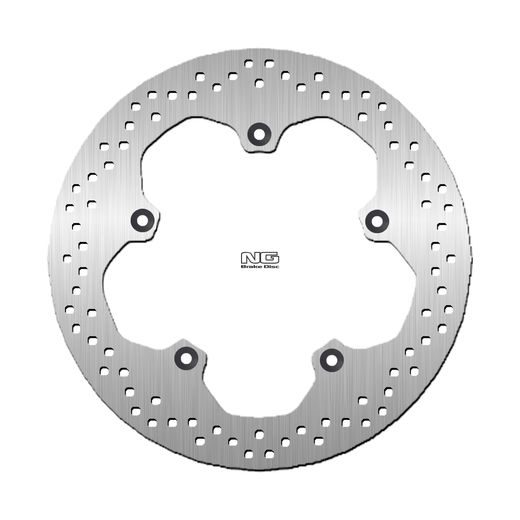 Zavorni disk NG 1202