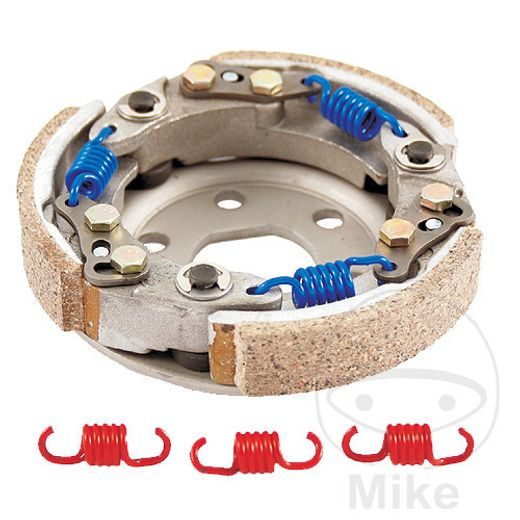Sklopka JMP racing 107mm