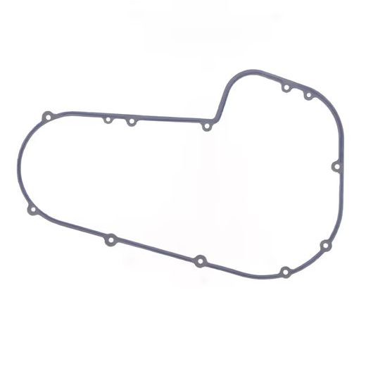 Primary cover gasket ATHENA S410195149006 thickness 0,062 with silicone beading (set of 5 pcs)