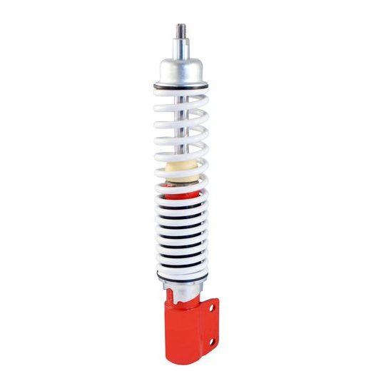 Shock absorber FORSA 204584342 spredaj