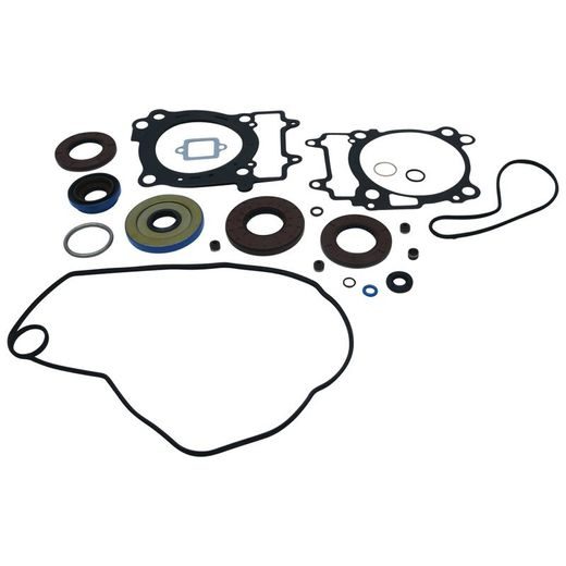 Complete gasket kit WINDEROSA 811991 with seals