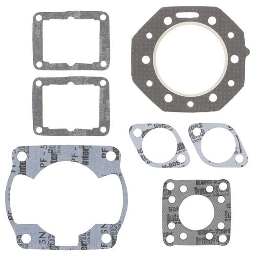 Top end gasket set WINDEROSA 610100