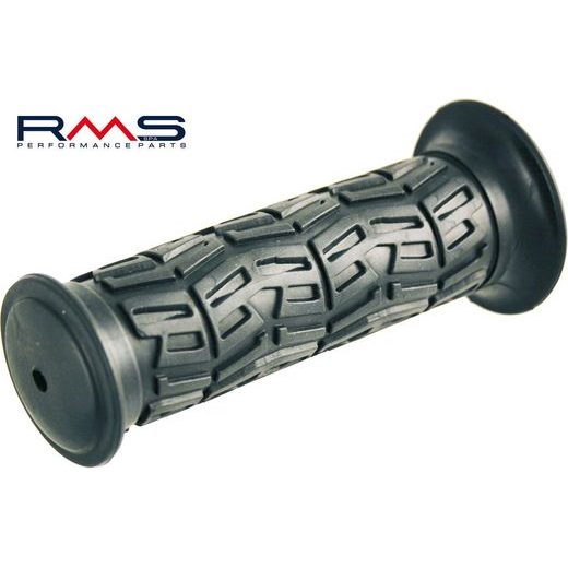 Ročaji (Gripi) RMS 184160260 črna