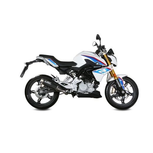 Dušilec (lonec) MIVV GP PRO B.032.L2P Karbon