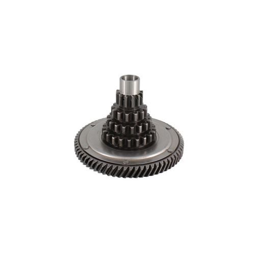 Primary shaft RMS 100240233 12x13x17x21
