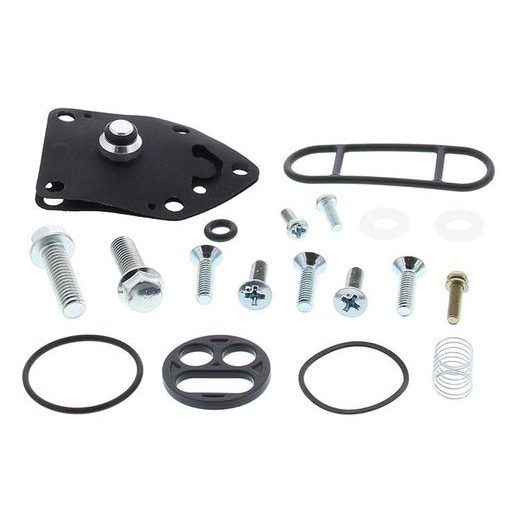 Fuel Tap Repair Kit All Balls Racing 60-1131