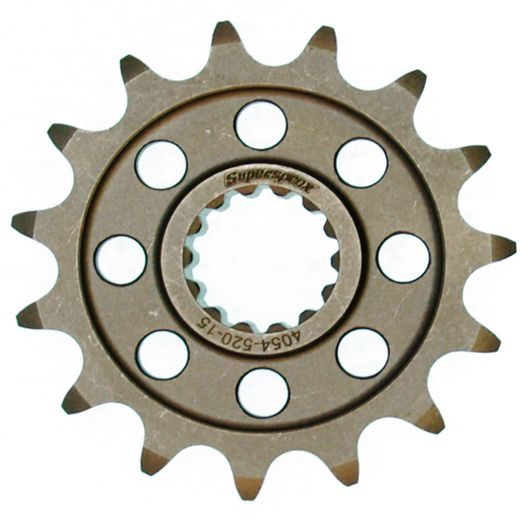 Sprednji verižnik SUPERSPROX CST-4054_520:15 15T, 520