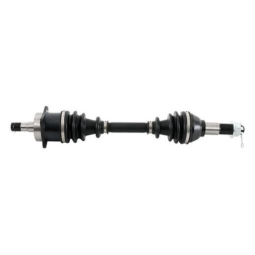 Axle All Balls Racing AB8-CA-8-111 8ball