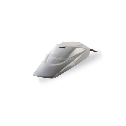 Zadnji blatnik POLISPORT 8561500011 bela
