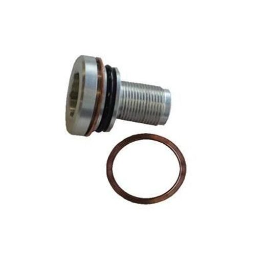 Packing base valve KYB 110810000201