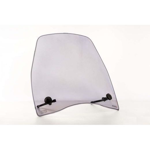 Windshield PUIG URBAN 8462H smoke