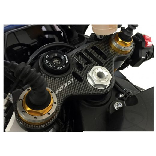 Fork protector JMT karbon