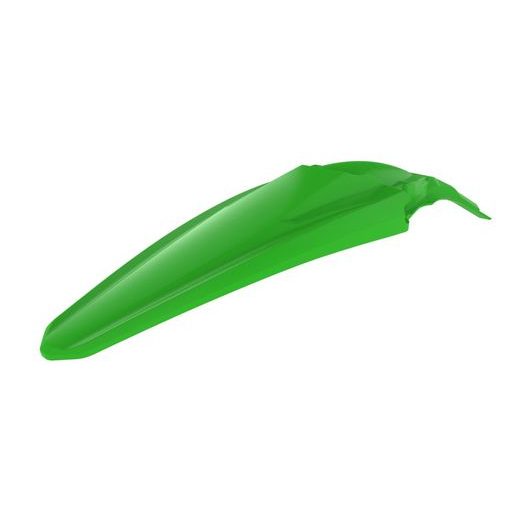 Zadnji blatnik POLISPORT 8595600001 green 05