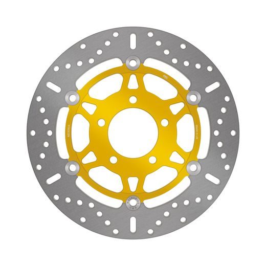 Zavorni disk EBC MD3090X