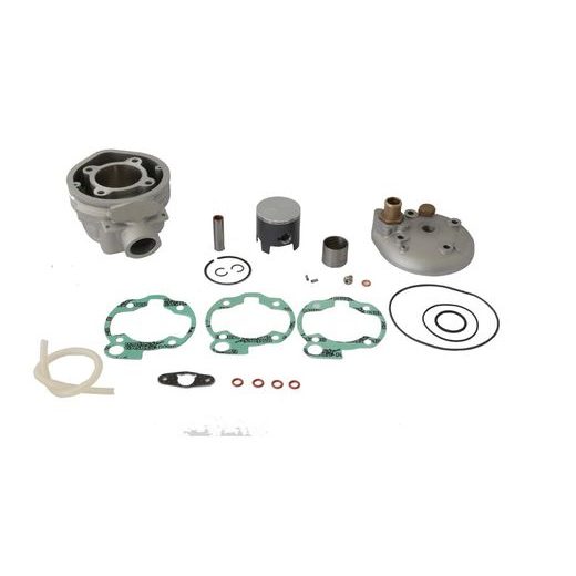 Cilinder kit ATHENA P400130100007 with head d 50 mm