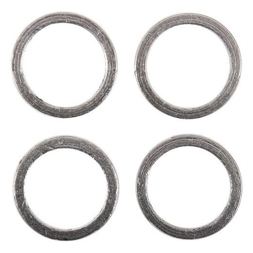 Exhaust gasket kit WINDEROSA 823033
