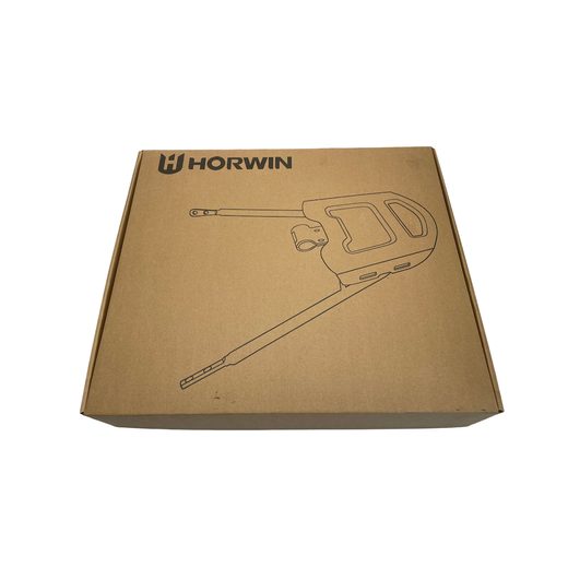 Rear carrier HORWIN 600554 EK1/EK3