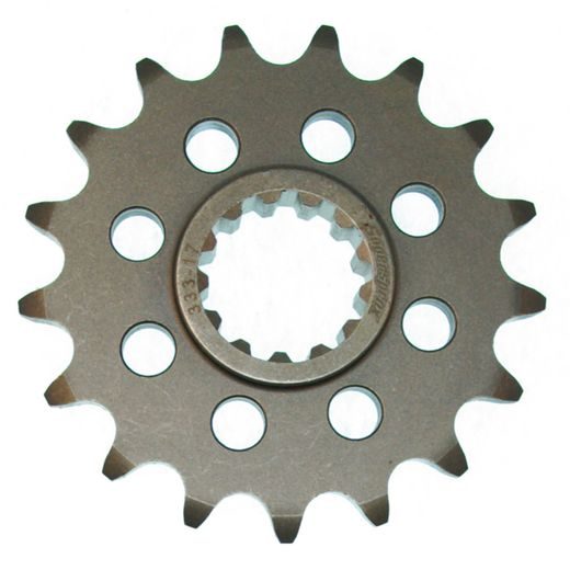 Sprednji verižnik SUPERSPROX CST-333:17 17T, 530