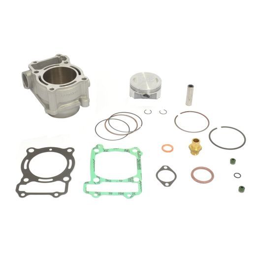 Cilinder kit ATHENA P400210100019 Big Bore d 67 mm, 166 cc