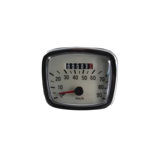 Speedometer RMS 163680016