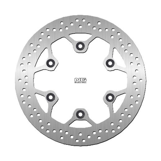Zavorni disk NG 1175
