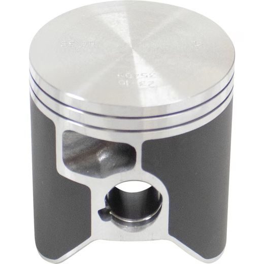 Complete piston VERTEX 24621A Cylinder 66,4, piston 66,35 mm