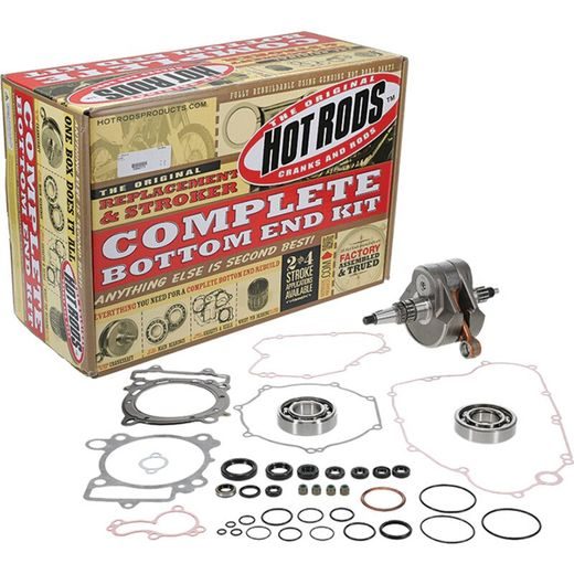 Bottom end kit HOT RODS CBK0171