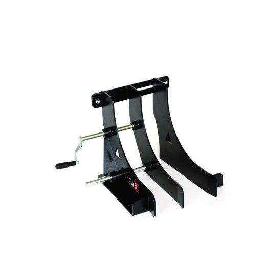 Mechanical wheel clamp LV8 EWCM