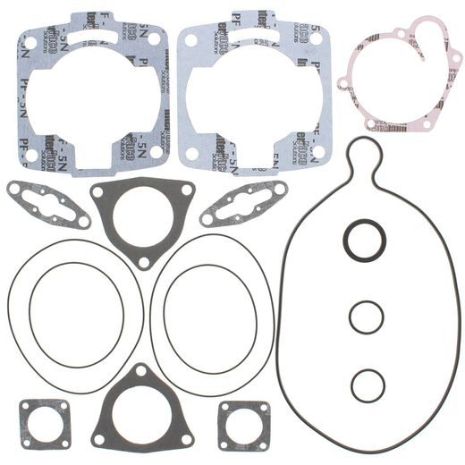 Top End Gasket Kit WINDEROSA 710287