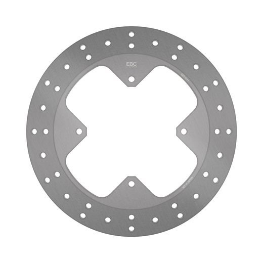Zavorni disk EBC MD1011
