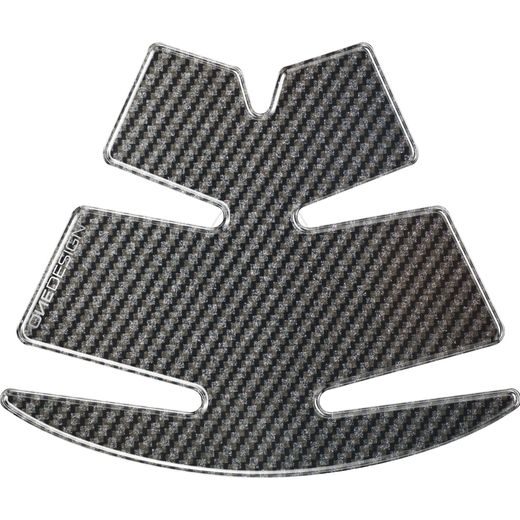 Tank protector JMT karbon 142 X 118 mm