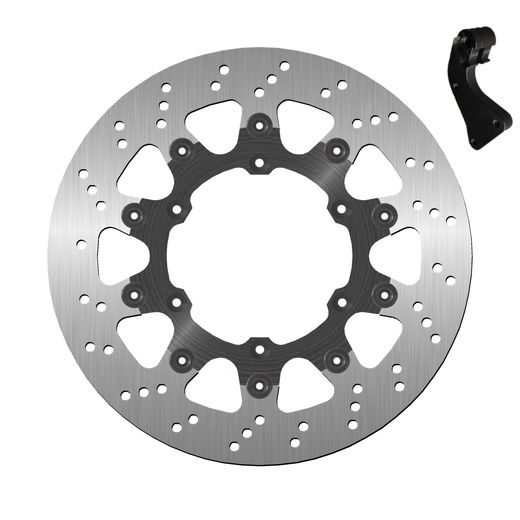 Zavorni disk NG 725K11 oversize