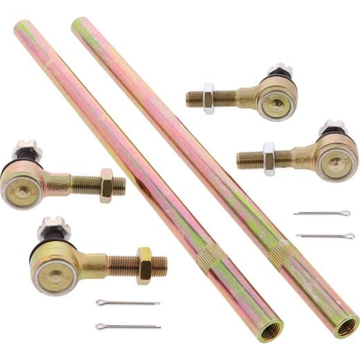 Tie Rod Upgrade Kit All Balls Racing 52-1042