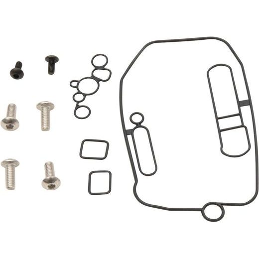 Carburetor Rebuild Kit All Balls Racing 26-10157 closed course (racing only)