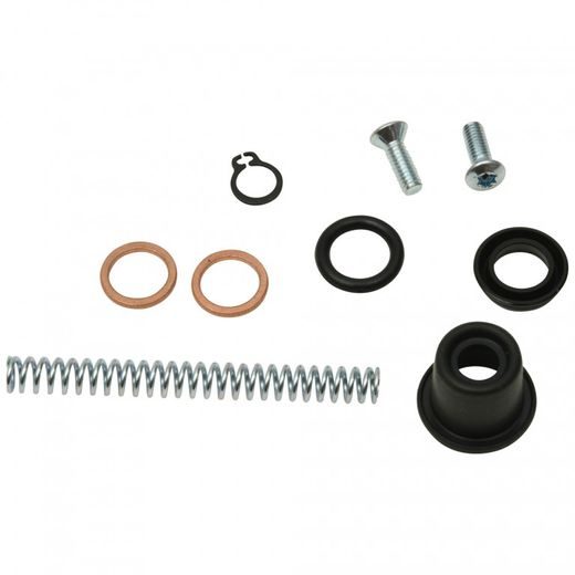 Master Cylinder Rebuild kit All Balls Racing 18-1107 spredaj
