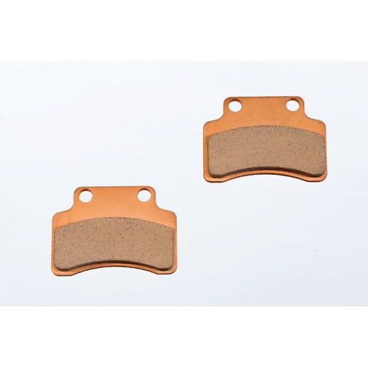 Zavorne obloge GOLDFREN 136 S3