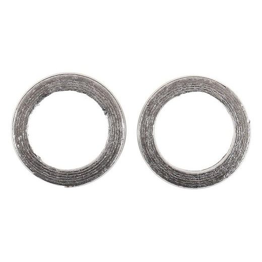 Exhaust gasket kit WINDEROSA 823034