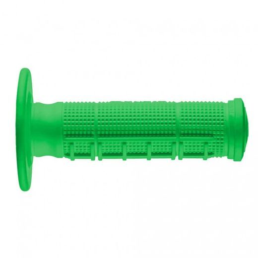 Ročaji (Gripi) ARIETE UNITY 02621/A-VF half waffle green fluo