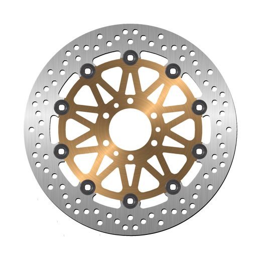 Zavorni disk NG 752