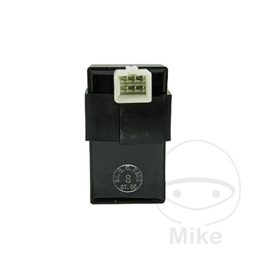 CDI ignition unit JMT standard
