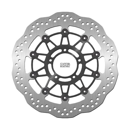 Zavorni disk NG 1273X