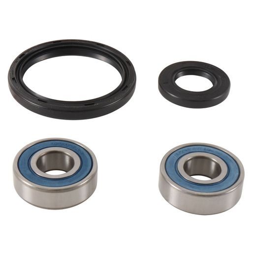 Wheel Bearing Kit All Balls Racing 25-1745