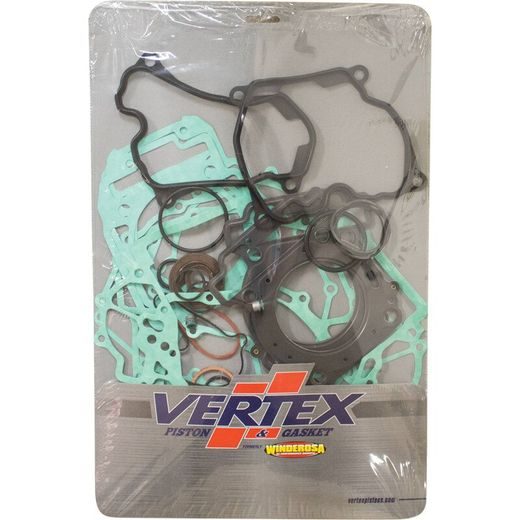 Complete gasket kit WINDEROSA 811986 with seals