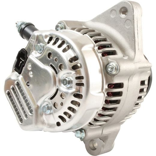 Alternator ARROWHEAD 400-52214